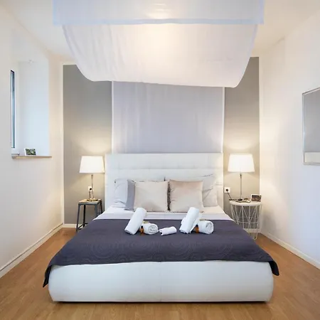 Kandlers street apartment Pula Buitenkant foto