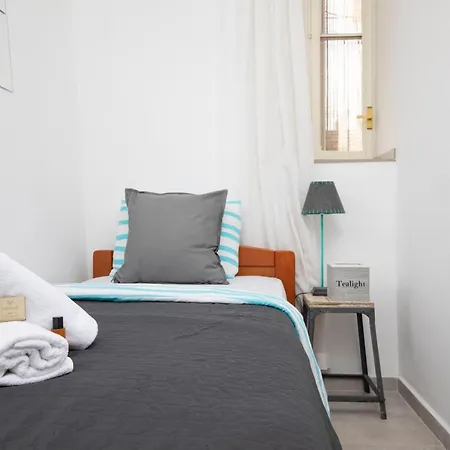 Kandlers street apartment Pula Buitenkant foto