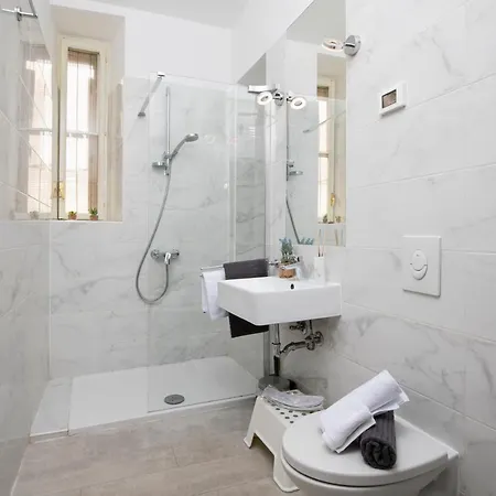Kandlers street apartment Pula Buitenkant foto