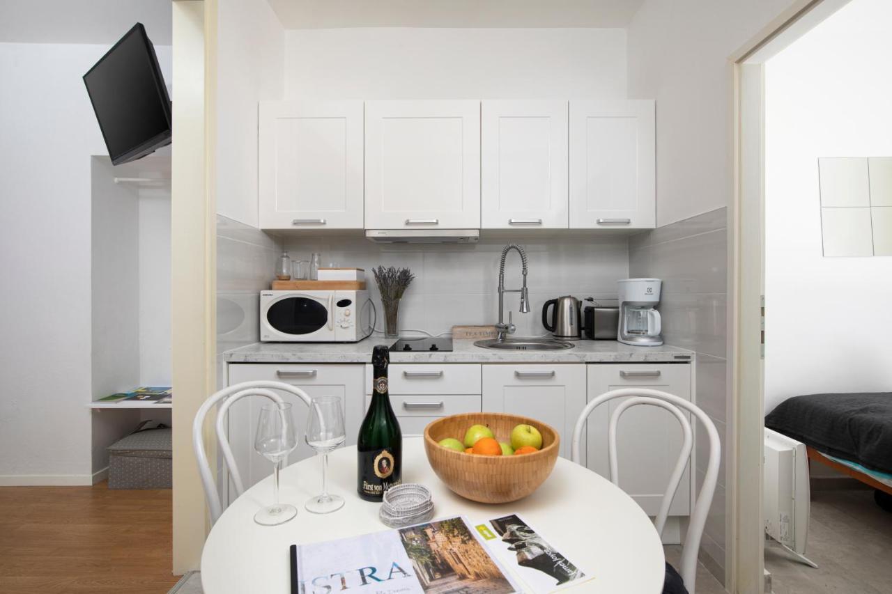 Apartment Kandlers Street